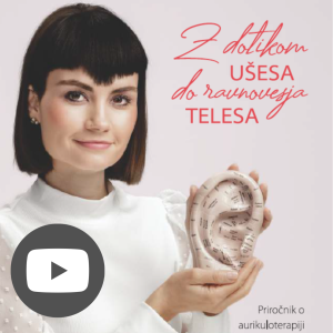 aurikuloterapija, naturopatsko svetovanje